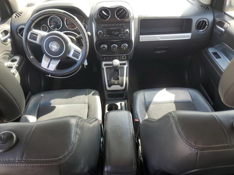 Photo 8 from auction – 2016 JEEP COMPASS LA with VIN 1C4NJDEB4GD782861