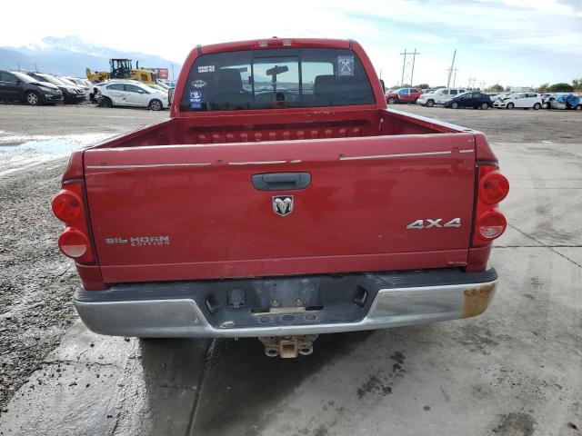 Photo 6 from auction – 2007 DODGE RAM 1500 S with VIN 1D7HU18267S260345