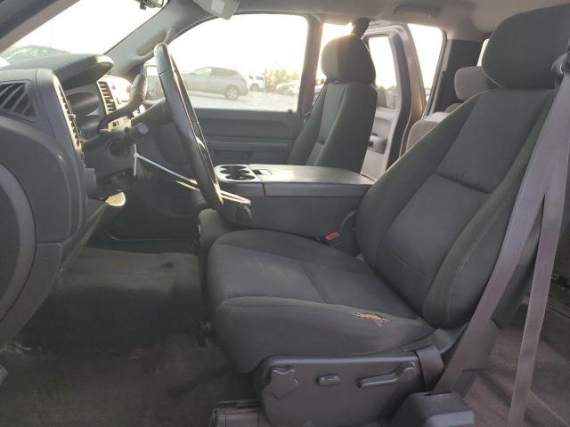 Photo 7 from auction – 2012 CHEVROLET SILVERADO with VIN 1GCRKSE72CZ341449
