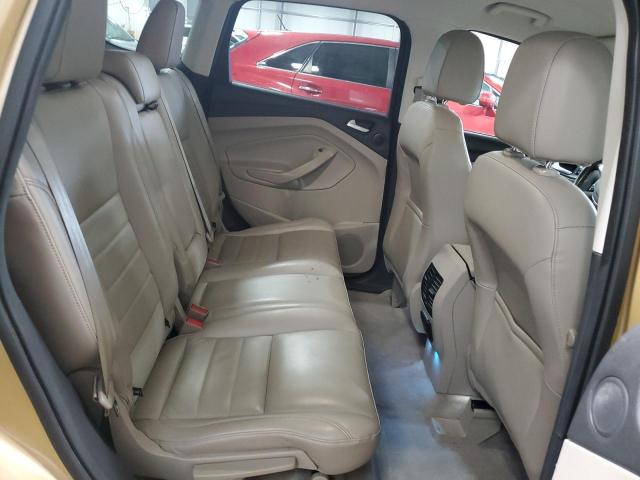 Photo 11 from auction – 2015 FORD ESCAPE TIT with VIN 1FMCU9JX0FUC04876