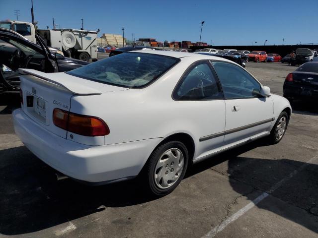 Photo 3 from auction – 1995 HONDA CIVIC EX with VIN 2HGEJ1122SH503733