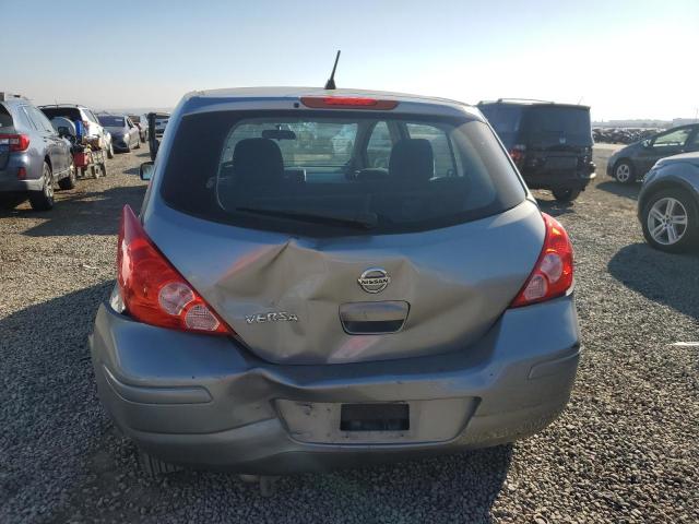 Photo 6 from auction – 2011 NISSAN VERSA S with VIN 3N1BC1CP6BL492086