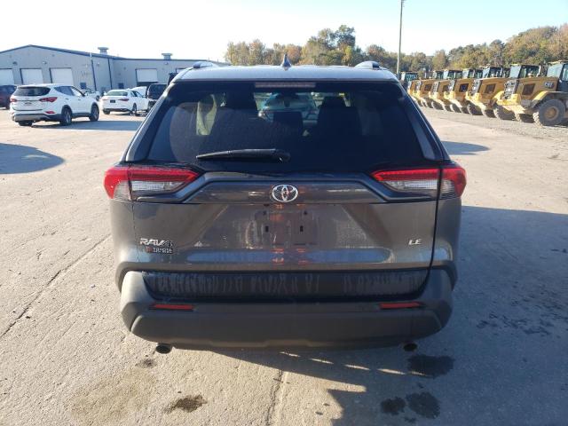 Photo 6 from auction – 2021 TOYOTA RAV4 LE with VIN 2T3H1RFV7MC128181