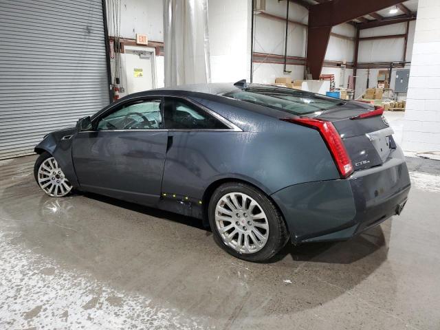 Photo 2 from auction – 2013 CADILLAC CTS PERFOR with VIN 1G6DL1E33D0123656