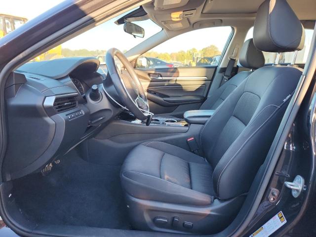 Photo 7 from auction – 2021 NISSAN ALTIMA SV with VIN 1N4BL4DV2MN384858