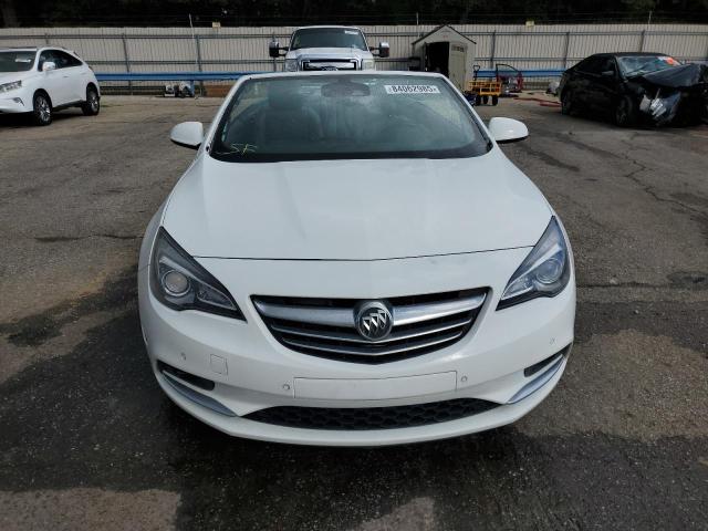 Photo 5 from auction – 2016 BUICK CASCADA PR with VIN W04WT3N52GG122345