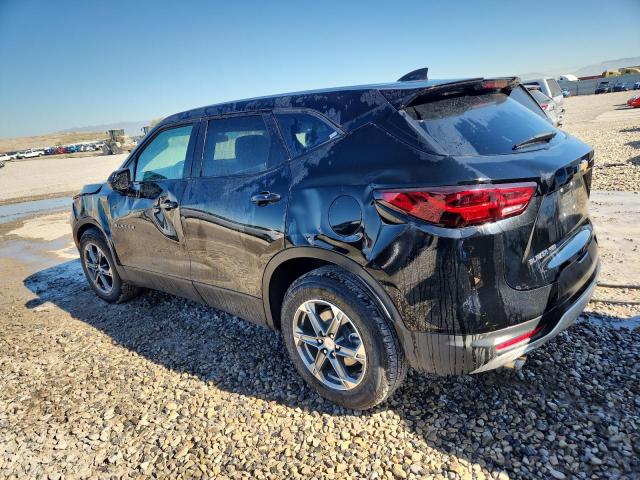 Photo 2 from auction – 2025 CHEVROLET BLAZER 2LT with VIN 3GNKBHR49SS247608