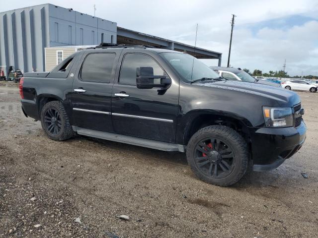 Photo 4 from auction – 2013 CHEVROLET AVALANCHE with VIN 3GNMCGE04DG350489