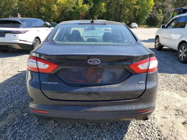 Photo 6 from auction – 2014 FORD FUSION SE with VIN 3FA6P0H72ER261179