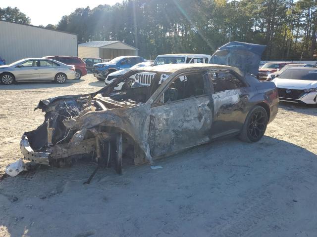 Photo 1 from auction – 2019 CHRYSLER 300 TOURIN with VIN 2C3CCAAG3KH556022