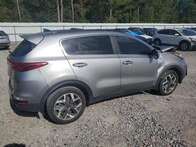 Photo 3 from auction – 2020 KIA SPORTAGE E with VIN KNDPNCAC7L7632290