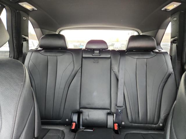 Photo 10 from auction – 2015 BMW X5 XDRIVE3 with VIN 5UXKR0C54F0P16803