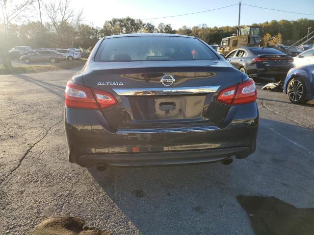Photo 6 from auction – 2016 NISSAN ALTIMA 2.5 with VIN 1N4AL3AP3GN385050