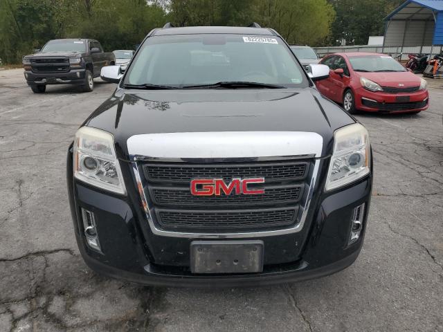 Photo 5 from auction – 2012 GMC TERRAIN SL with VIN 2GKFLVE52C6250908