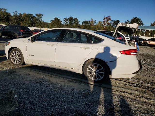 Photo 2 from auction – 2017 FORD FUSION SE with VIN 3FA6P0LU7HR238093