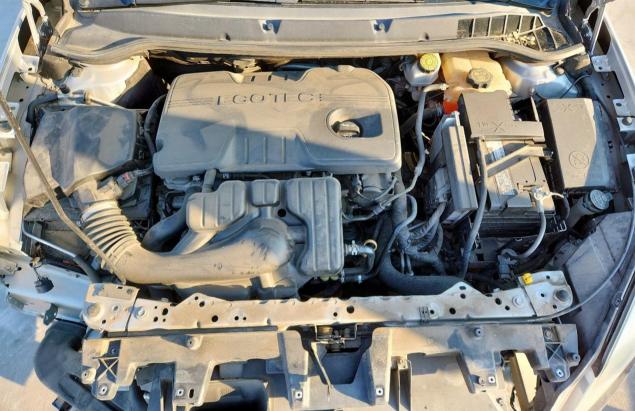 Photo 11 from auction – 2017 BUICK VERANO with VIN 1G4PR5SK2H4106983