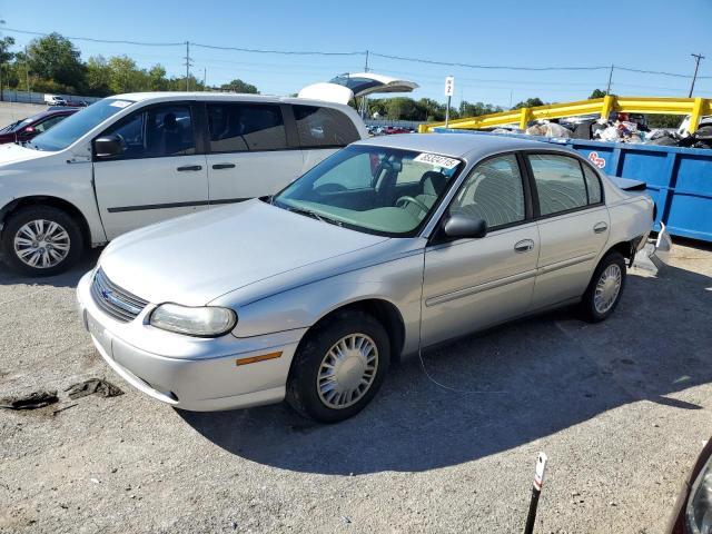 CHEVROLET MALIBU 2002 with VIN 1G1ND52J82M529150 - Photo from auction