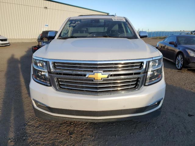 Photo 5 from auction – 2016 CHEVROLET TAHOE with VIN 1GNSKCKCXGR338837