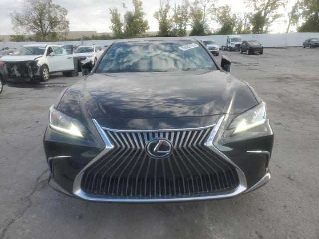 Photo 5 from auction – 2019 LEXUS ES 350 with VIN 58ABZ1B16KU048886