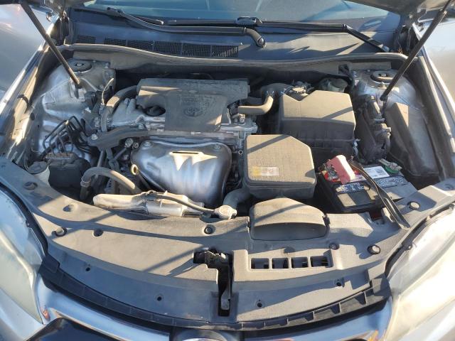 Photo 11 from auction – 2017 TOYOTA CAMRY LE with VIN 4T1BF1FK3HU267638