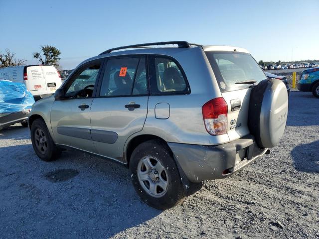 Photo 2 from auction – 2002 TOYOTA RAV4 with VIN JTEGH20V420063907