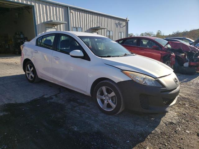 Photo 4 from auction – 2012 MAZDA 3 I with VIN JM1BL1UG7C1518120