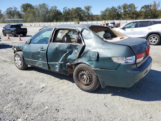 Photo 2 from auction – 2003 HONDA ACCORD with VIN 1HGCM56363A047002