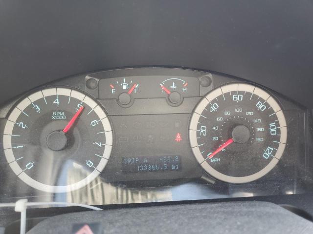 Photo 9 from auction – 2012 FORD ESCAPE LIM with VIN 1FMCU0E75CKC40897