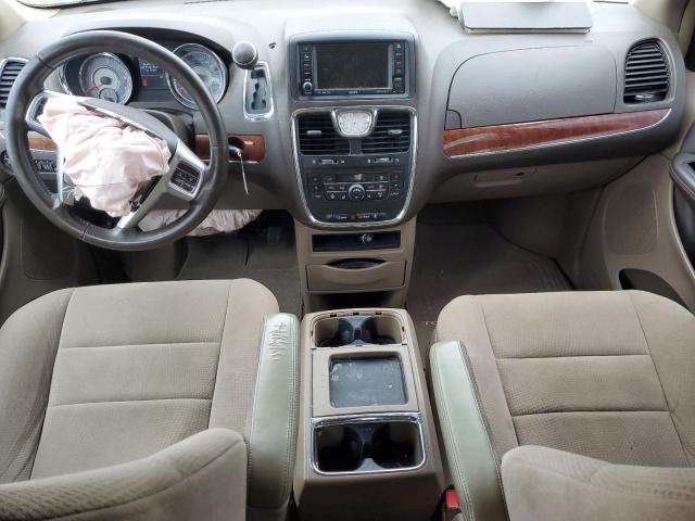 Photo 8 from auction – 2011 CHRYSLER TOWN & COU with VIN 2A4RR5DG1BR636415