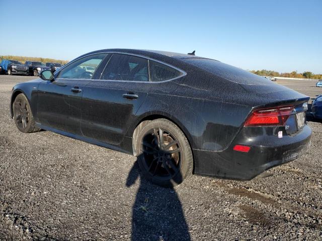 Photo 2 from auction – 2017 AUDI A7 PREMIUM with VIN WAUW2AFC6HN098796