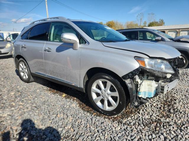 Photo 4 from auction – 2011 LEXUS RX 350 with VIN 2T2ZK1BA3BC061795