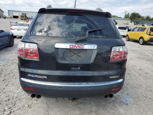 Foto 6 de la subasta – 2011 GMC ACADIA SLT con VIN 1GKKVSEDXBJ244161