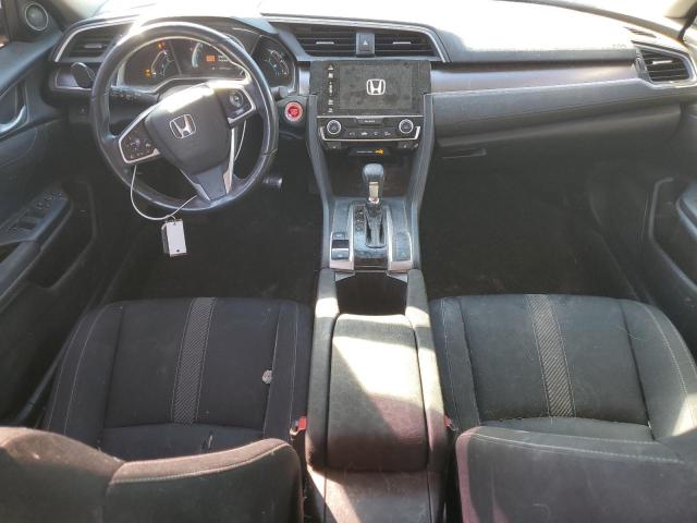 Photo 8 from auction – 2018 HONDA CIVIC EX with VIN JHMFC1F32JX032464
