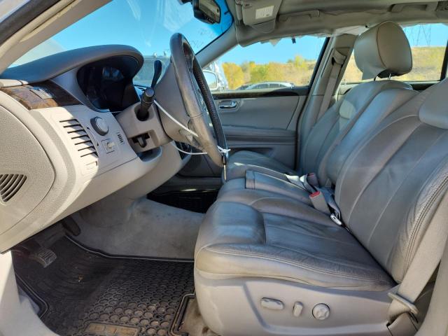 Photo 7 from auction – 2011 CADILLAC DTS LUXURY with VIN 1G6KD5E68BU122384