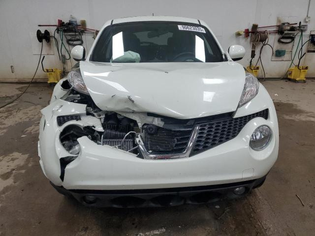 صورة رقم 5 من المزاد - 2011 NISSAN JUKE S مع VIN JN8AF5MV6BT024802