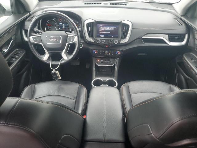Photo 8 from auction – 2018 GMC TERRAIN SL with VIN 3GKALPEX2JL314137