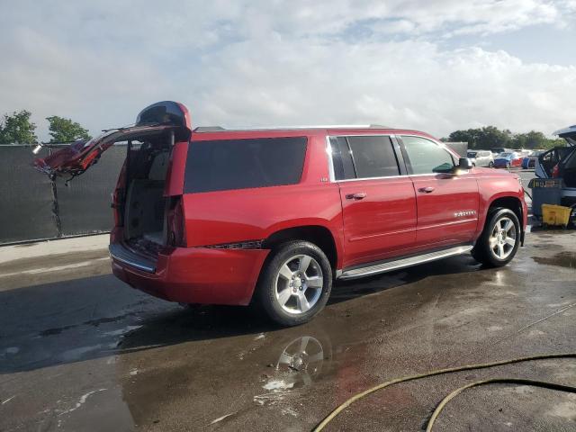 Photo 3 from auction – 2015 CHEVROLET SUBURBAN C with VIN 1GNSCKKC0FR552631
