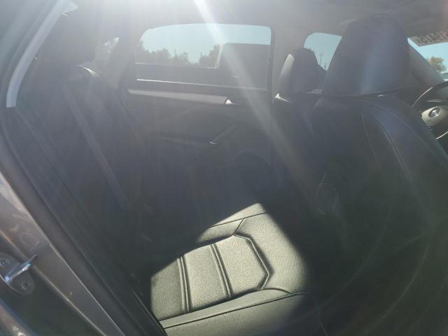 Photo 10 from auction – 2021 VOLKSWAGEN PASSAT SE with VIN 1VWSA7A32MC001028