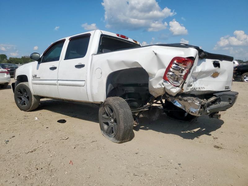صورة رقم 2 من المزاد - 2011 CHEVROLET SILVERADO مع VIN 3GCPCSE04BG394658