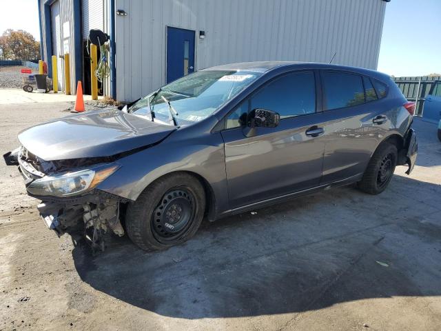 Zdjęcie 1 z aukcji – 2022 SUBARU IMPREZA z VIN 4S3GTAA61N1716499