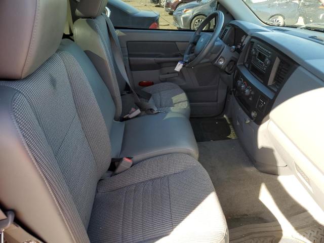 Photo 7 from auction – 2006 DODGE RAM 1500 ST with VIN 1D7HA16K56J197383