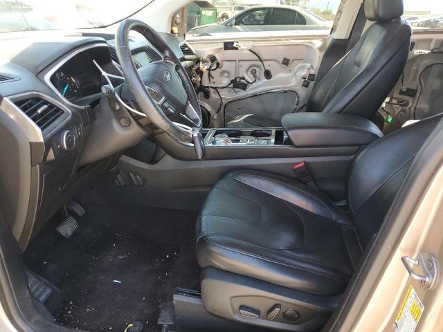 Photo 7 from auction – 2020 FORD EDGE TITAN with VIN 2FMPK4K92LBA72330