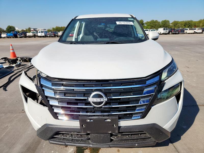 Photo 5 from auction – 2024 NISSAN ROGUE SV with VIN 5N1BT3BA2RC677064