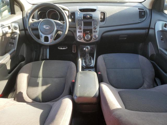 Foto 8 de la subasta – 2011 KIA FORTE SX con VIN KNAFW5A32B5330143