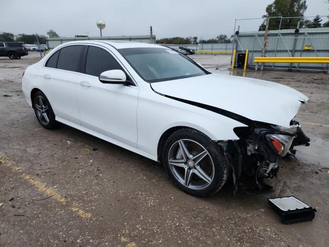 Photo 4 from auction – 2017 MERCEDES BENZ E with VIN WDDZF4JB1HA007581