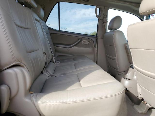 Photo 11 from auction – 2006 TOYOTA SEQUOIA SR with VIN 5TDBT44A96S260848