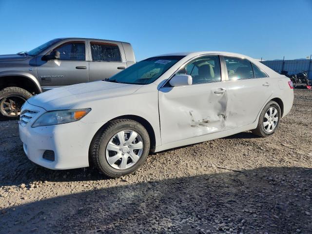 TOYOTA CAMRY BASE 2010 with VIN 4T4BF3EK1AR043311 - Photo from auction