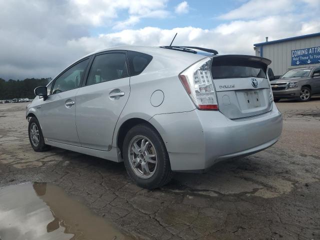 Photo 2 from auction – 2010 TOYOTA PRIUS with VIN JTDKN3DU6A0215361