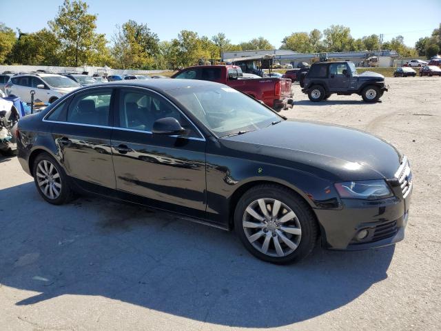 Photo 4 from auction – 2009 AUDI A4 PREMIUM with VIN WAUSF78K99N019889