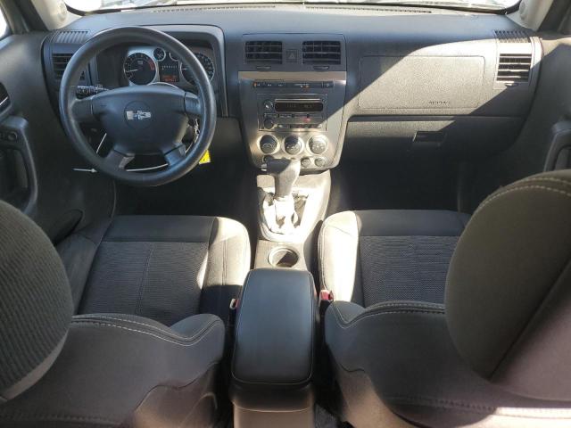 Photo 8 from auction – 2006 HUMMER H3 with VIN 5GTDN136768197941